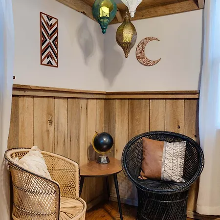 Holiday home The Playground: 5br With Hot Tub, Cinema, And Arcade