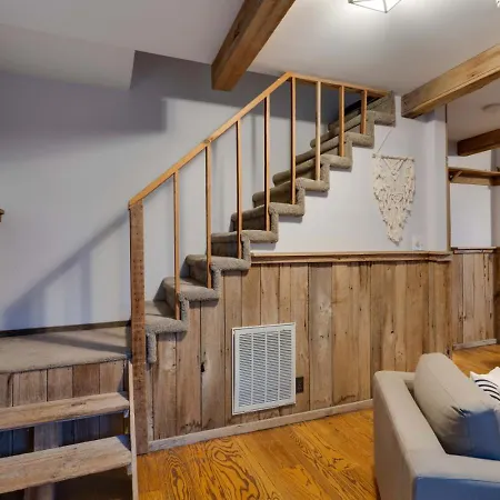 Holiday home The Playground: 5br With Hot Tub, Cinema, And Arcade *