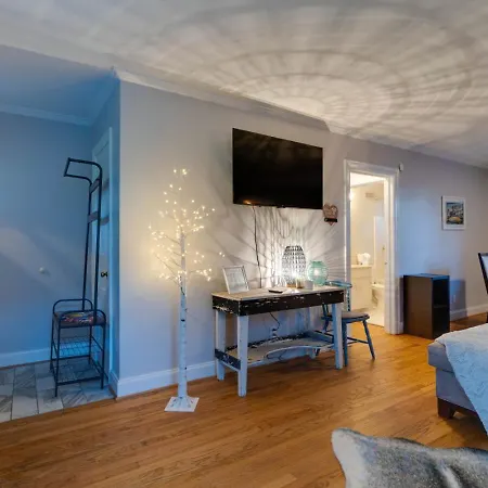 Holiday home The Playground: 5br With Hot Tub, Cinema, And Arcade Nashville