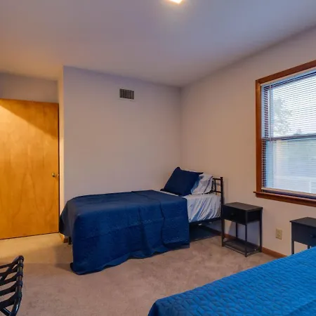 The Playground: 5br With Hot Tub, Cinema, And Arcade *