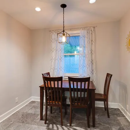 Holiday home The Playground: 5br With Hot Tub, Cinema, And Arcade *