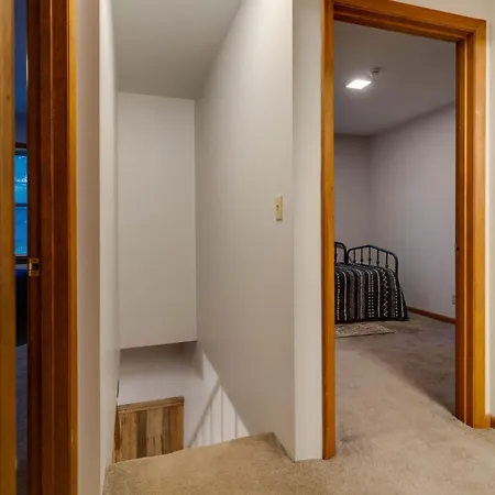 Holiday home The Playground: 5br With Hot Tub, Cinema, And Arcade Nashville