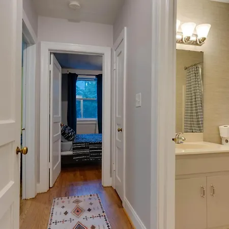 Holiday home The Playground: 5br With Hot Tub, Cinema, And Arcade *
