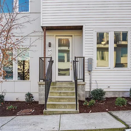 Apartment 13 At 64 Fern Ave Hbr Nashville
