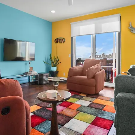 Apartment 13 At 64 Fern Ave Hbr Nashville