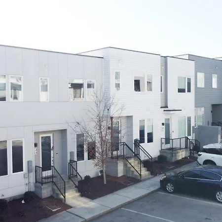 14 At 64 Fern Ave Hbr * Nashville