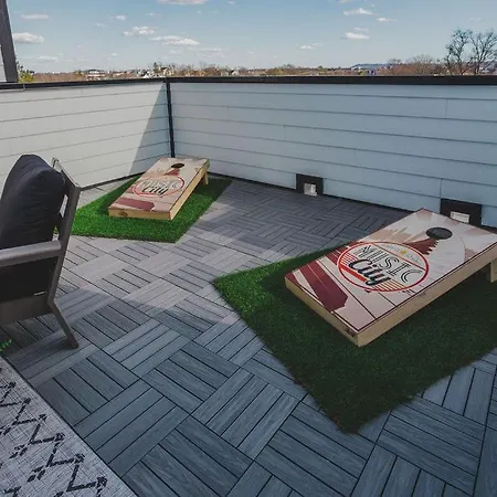Four Bedroom In Oceola Ave *