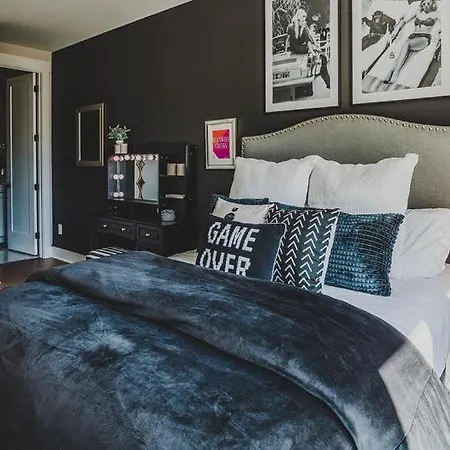 Four Bedroom In Oceola Ave