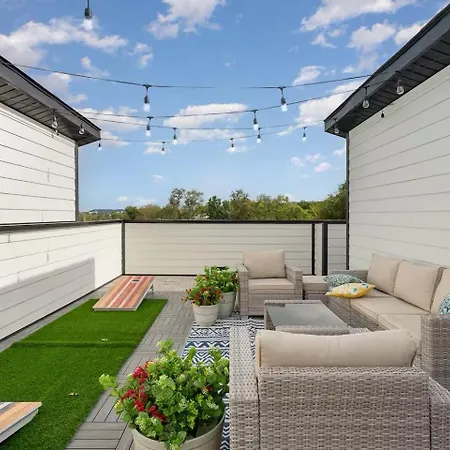 Four Bedroom In Oceola Ave