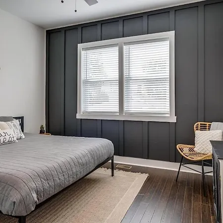 Lakeshore Luxury Near River With Hot Tub And Rooftop Deck * Nashville