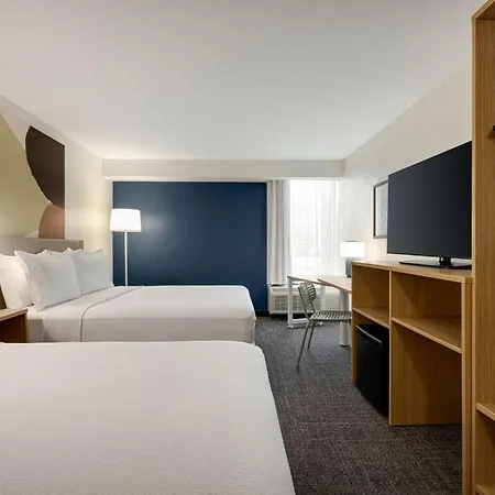 Spark By Hilton At Opryland Hotel Nashville