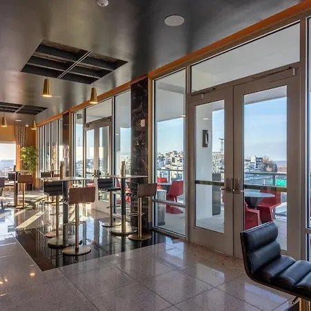 Modern 2Br Near Domain & Tech * Nashville