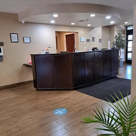 Comfort Near Percy Priest 4*