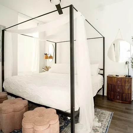Apartment Luxe 2 Bed 2 Bath Nashville