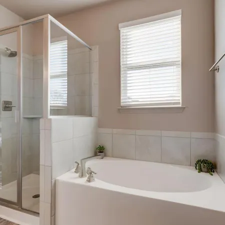 Holiday home Funtastic 4 Bdr In The Nations Nashville