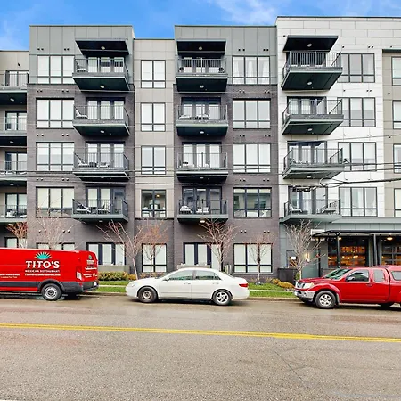Odyssey Unit 307 Apartment
