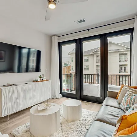Odyssey Unit 307 * Nashville