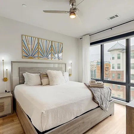 Odyssey Unit 307 Apartment