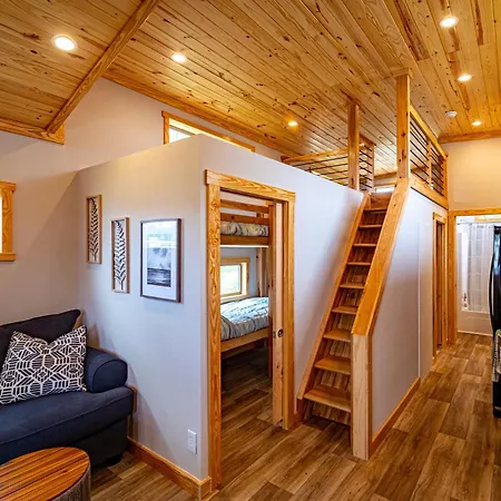 Four Corners Rv Holiday home