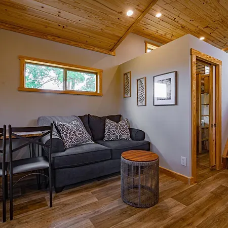 Holiday home Four Corners Rv Nashville