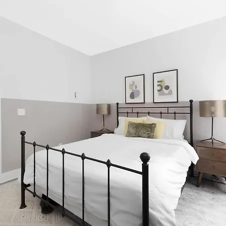 Holiday home Chic Oasis 5 Mins To Broadway 8 Beds B-nashy Nashville