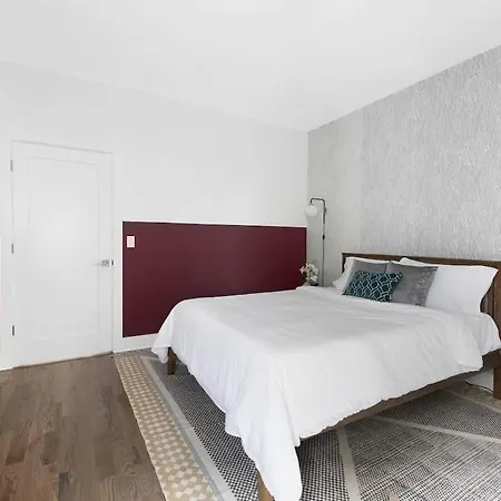 Holiday home Chic Oasis 5 Mins To Broadway 8 Beds B-nashy Nashville