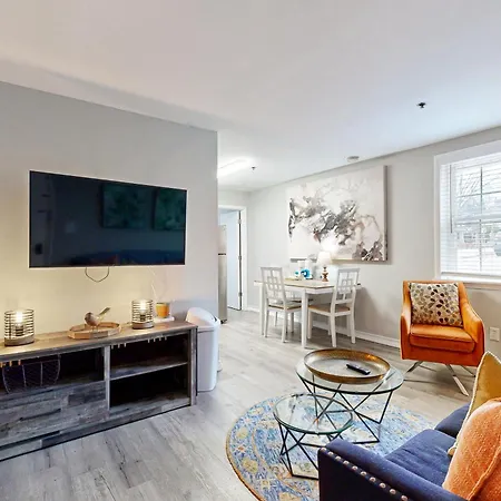 Apartment Midtown