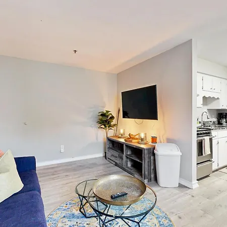 Apartment Midtown Nashville