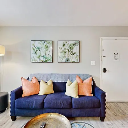 Apartment Midtown