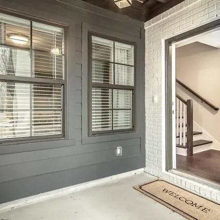 Holiday home The Dahlia Nashville