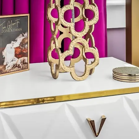 Diva Glam - Luxe - Dt 2miles - 8 Q Beds - Wow Nashville