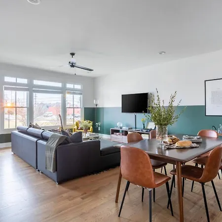 Linda Emmylou Patsy By Avantstay 3 Unit Buyout W 11br In Heart Of * Nashville