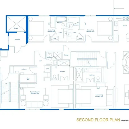 121 Floor 2 Buyout By Avantstay Entire Second Floor Buyout Of 121 Sleeps 18 * Nashville