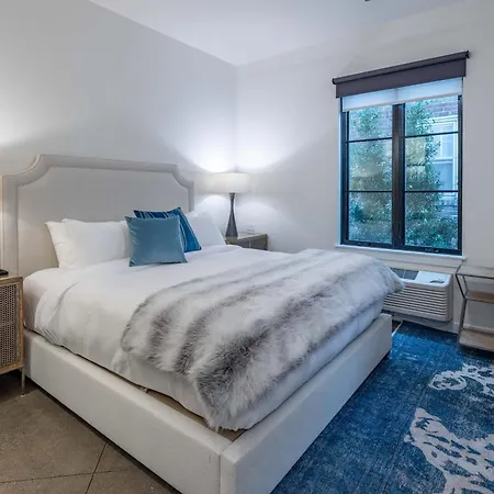 121 Floor 1 2 By Avantstay Sleeps 34 10 Units In Nashville