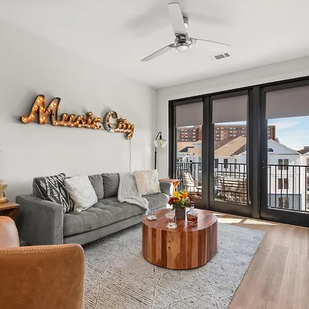 Odyssey Nashville