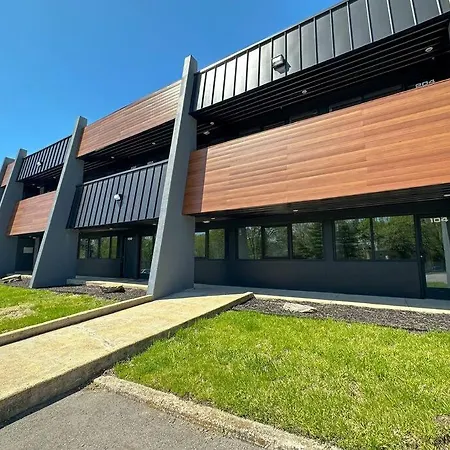 Unique Executive & Workspace