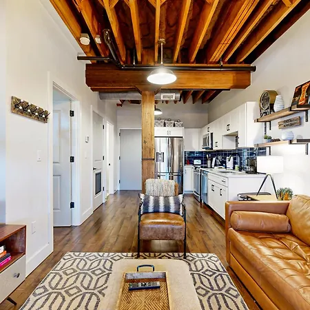 Apartment Access Pass #104