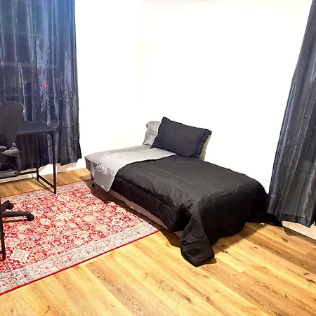 - 15 Mins Dtla, 10 Mins Airport Holiday home Nashville