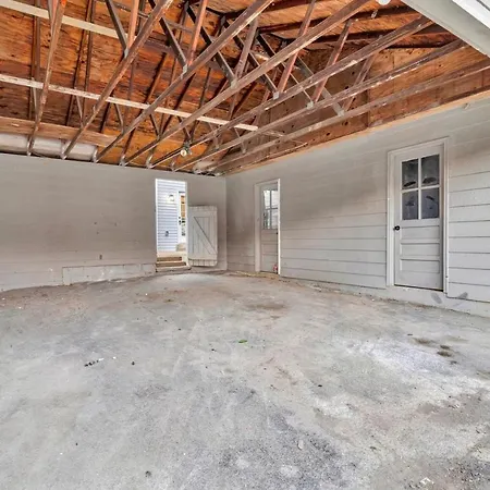 Holiday home - 15 Mins Dtla, 10 Mins Airport Nashville