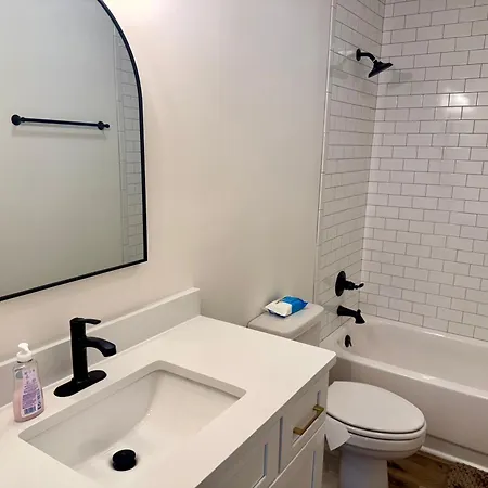 Holiday home - 15 Mins Dtla, 10 Mins Airport *