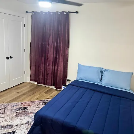 - 15 Mins Dtla, 10 Mins Airport Holiday home Nashville