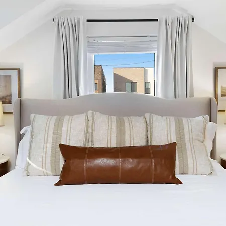 The Magnolia House - 7 Beds & Full Of Charm *