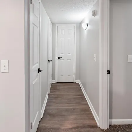 Apartment Brentwood A2 I Cozy & Comfy I 2bd I Free Parking Nashville