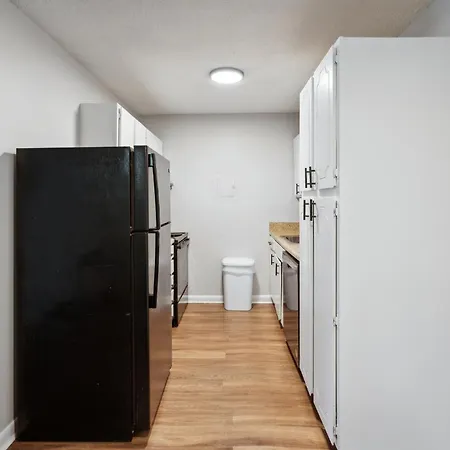 Brentwood A2 I Cozy & Comfy I 2bd I Free Parking Nashville