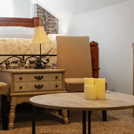 The Woods Cozy 3br Near Downtown * Nashville