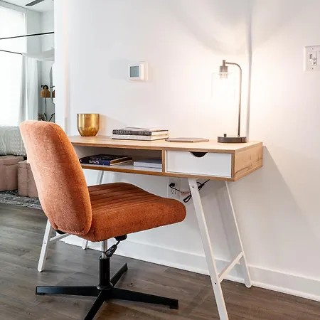Gulch Luxe 2bed 2bath Apartment *