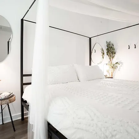 Gulch Luxe 2bed 2bath Apartment
