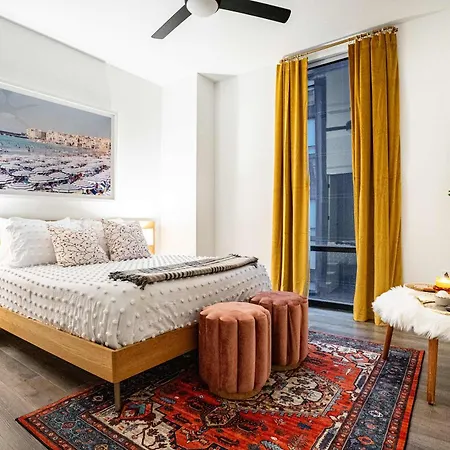 Gulch Luxe 2bed 2bath *