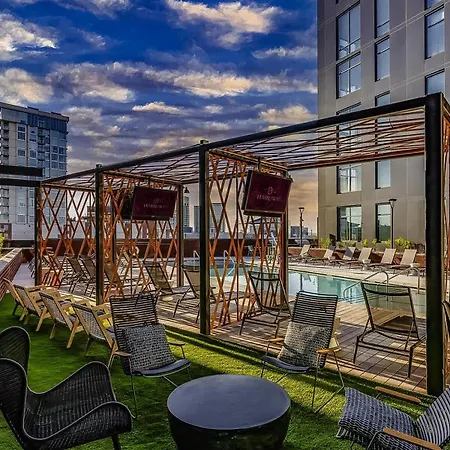 Apartment 2 Bed 2 Bath Nest For Family *