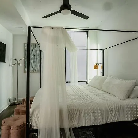 2 Bed 2 Bath Nest For Family Apartment